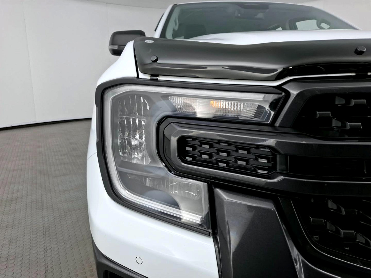 2025 FORD RANGER 2.0 SiT D CAB XLT 4X2 6AT