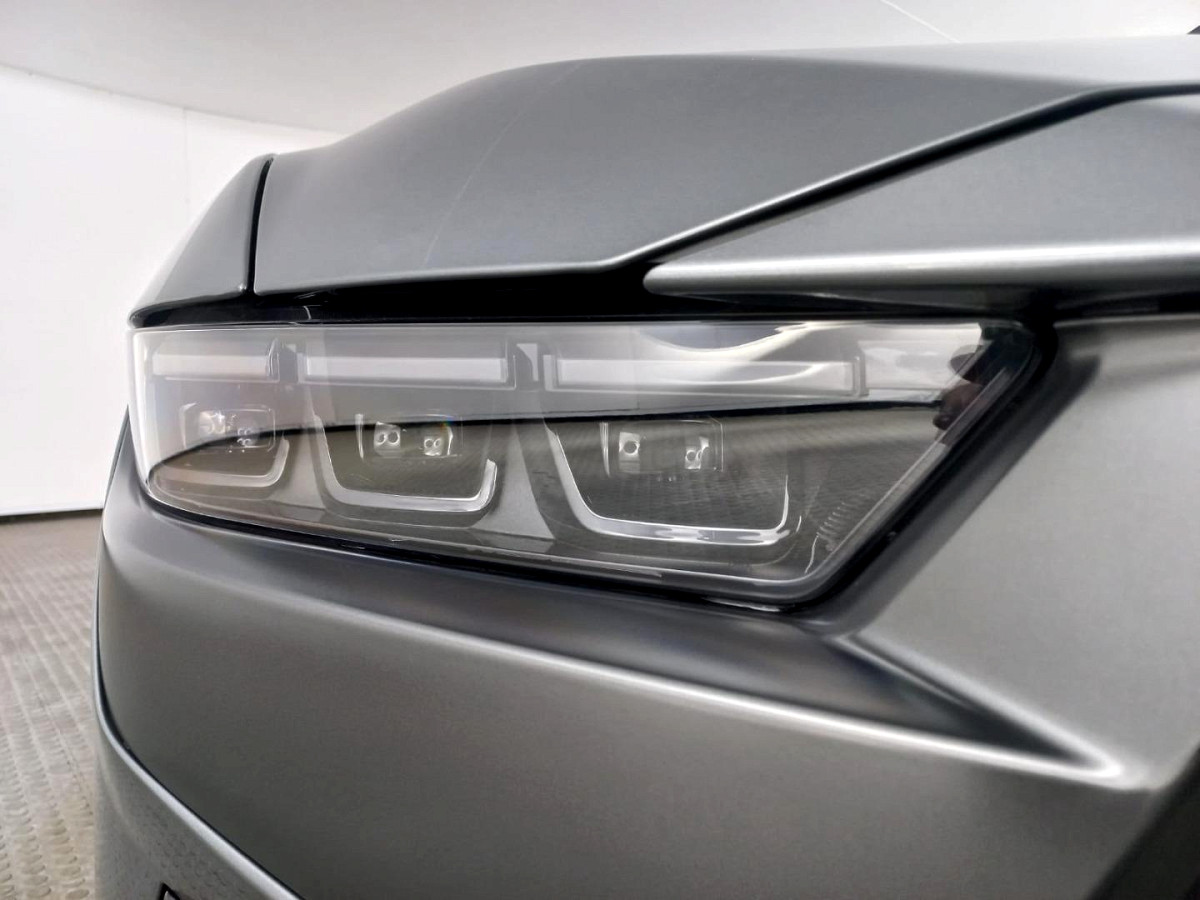 2026 FORD MUSTANG 5.0 DARK HORSE AT