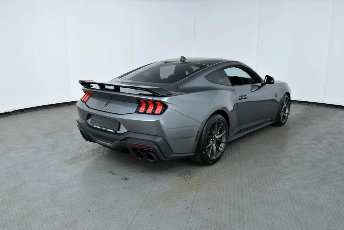 2026 FORD MUSTANG 5.0 DARK HORSE AT