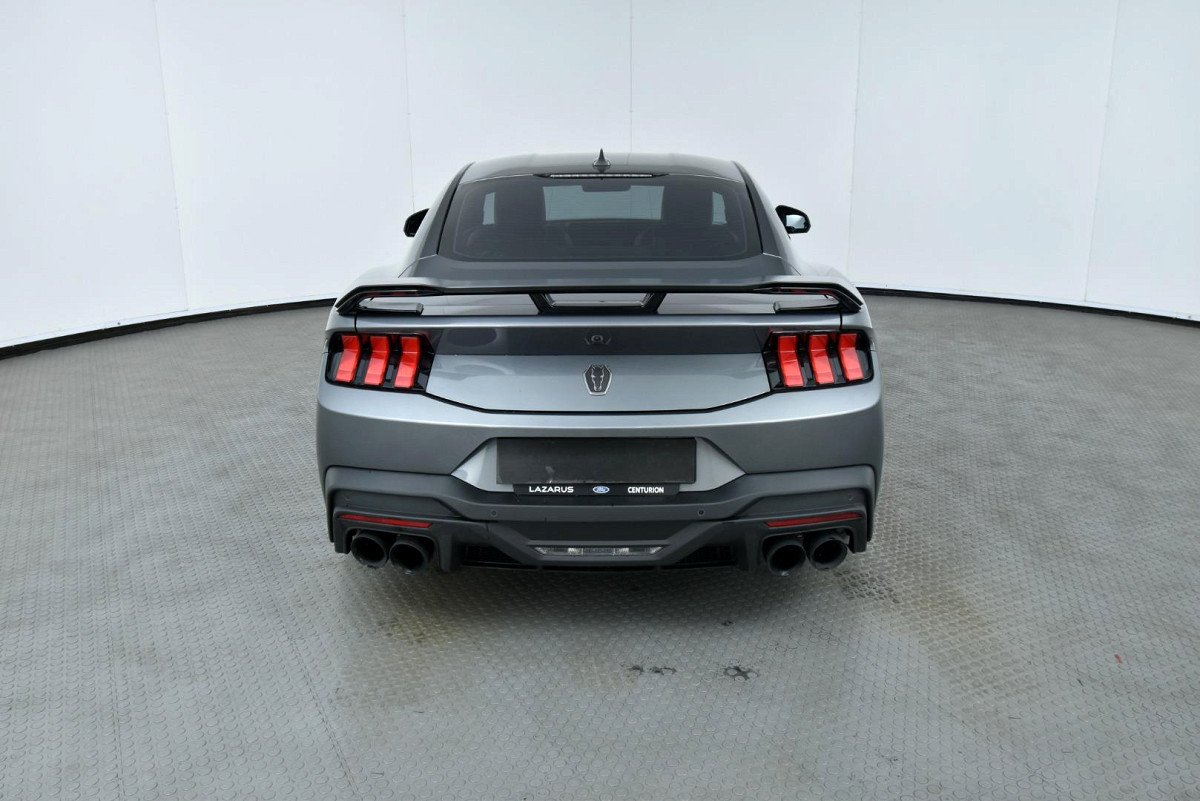 2026 FORD MUSTANG 5.0 DARK HORSE AT
