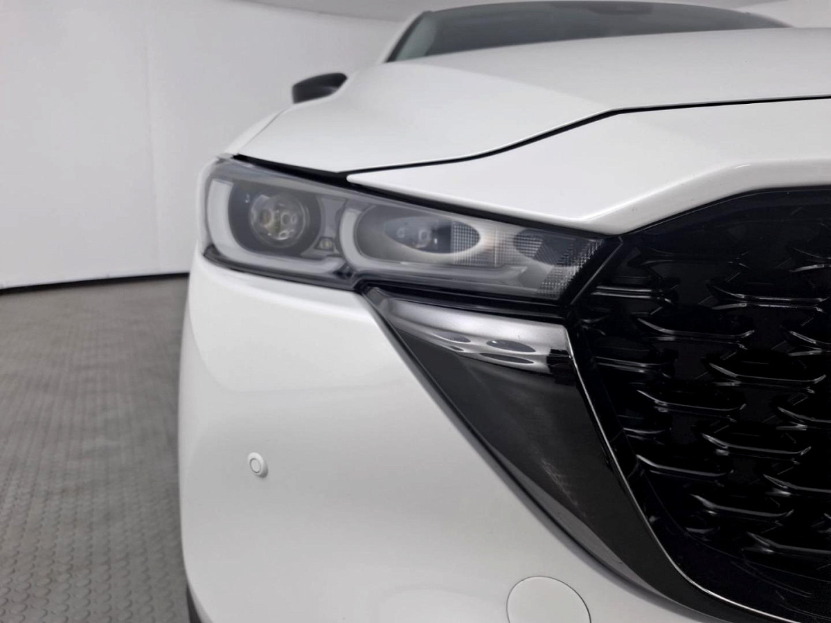 2026 MAZDA CX-5 2.0 CARBON EDITION FWD AT