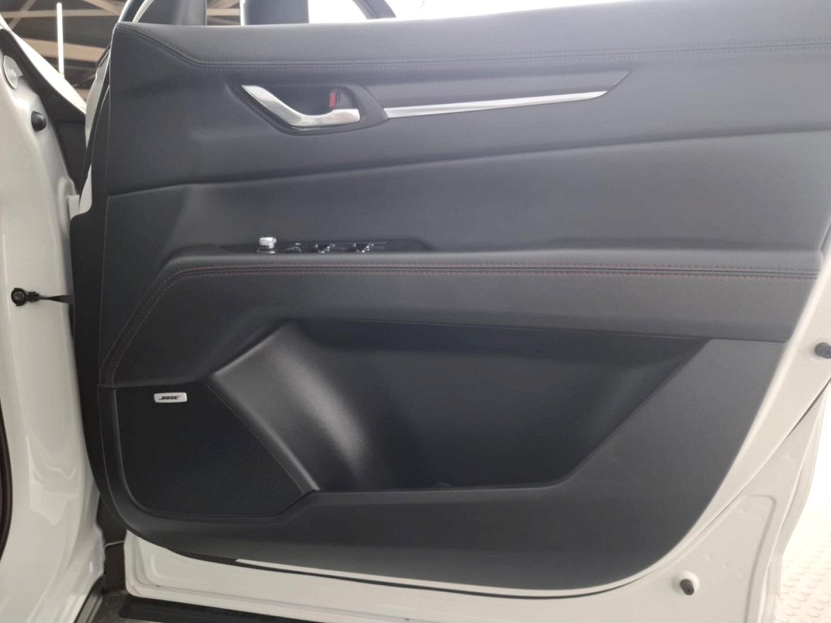 2026 MAZDA CX-5 2.0 CARBON EDITION FWD AT