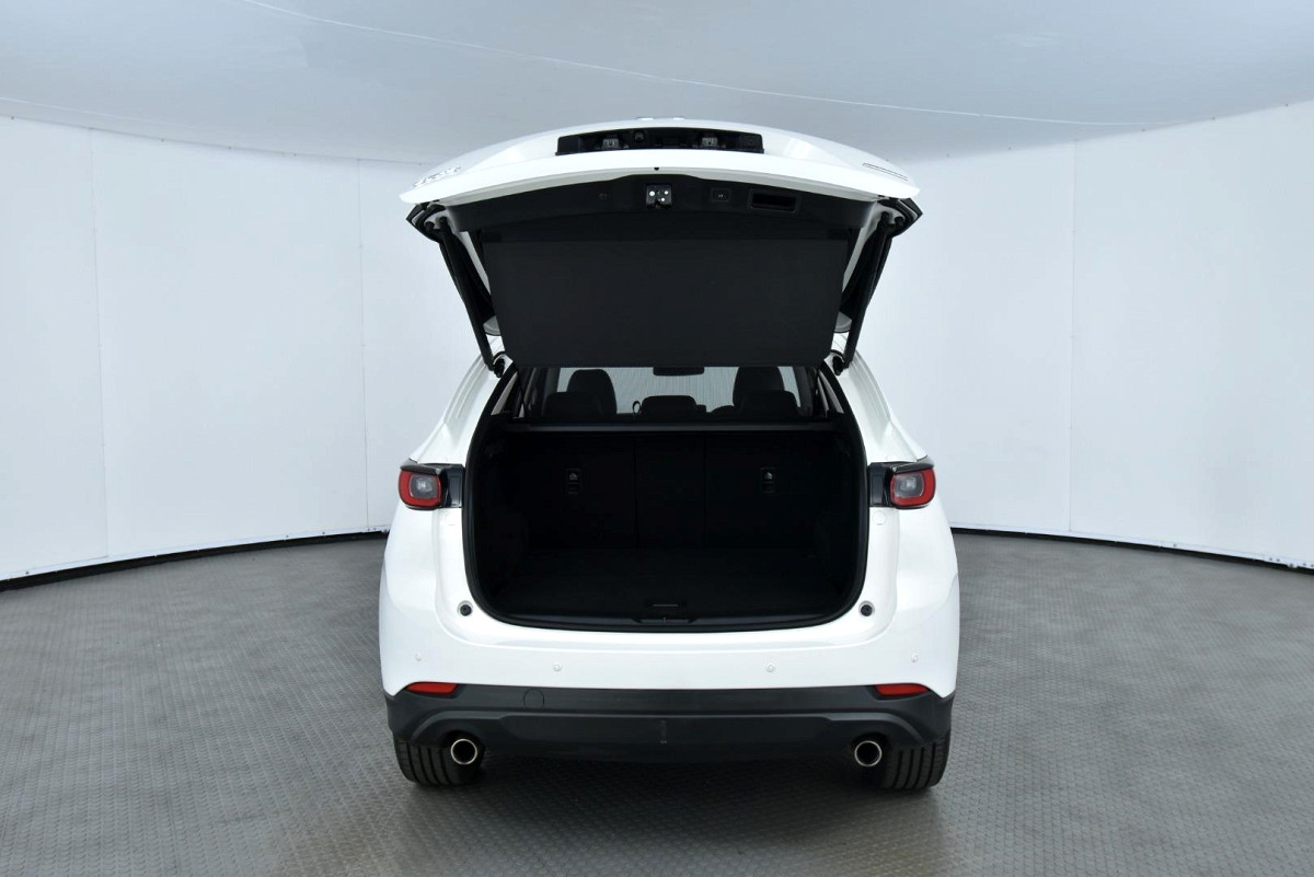 2026 MAZDA CX-5 2.0 CARBON EDITION FWD AT