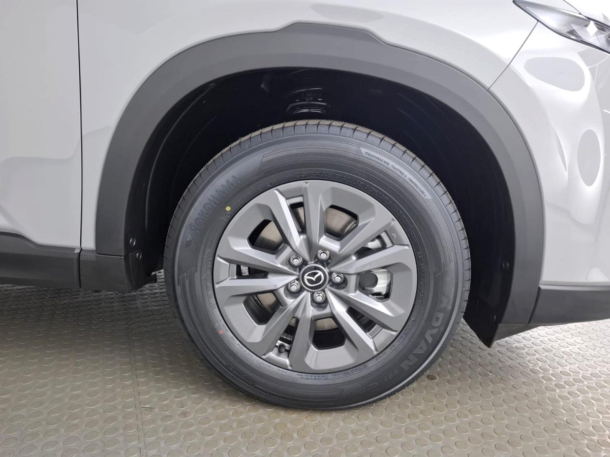 2026 MAZDA CX-5 2.5 ACTIVE EDITION AT
