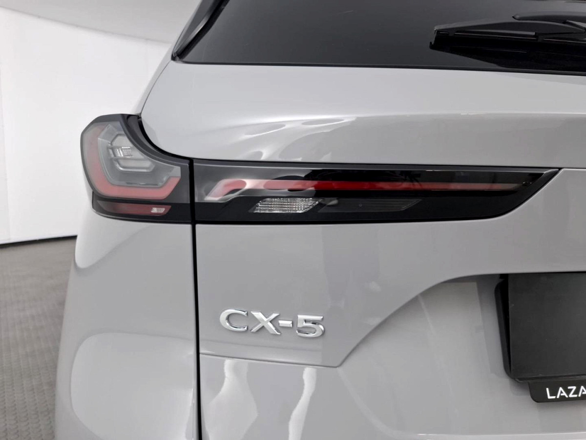 2026 MAZDA CX-5 2.5 ACTIVE EDITION AT