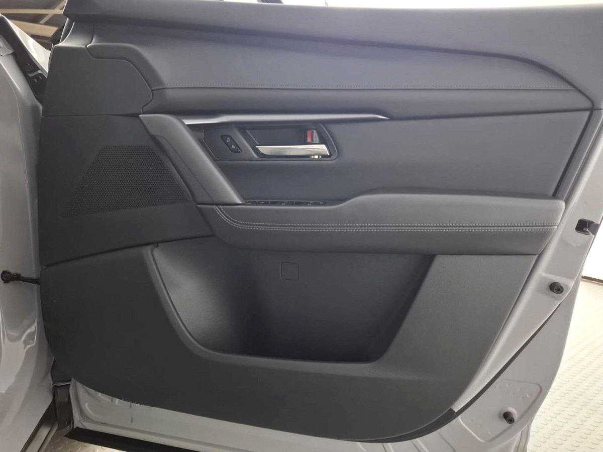 2026 MAZDA CX-5 2.5 ACTIVE EDITION AT