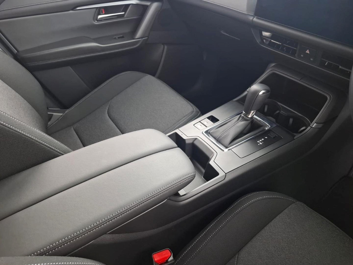 2026 MAZDA CX-5 2.5 ACTIVE EDITION AT