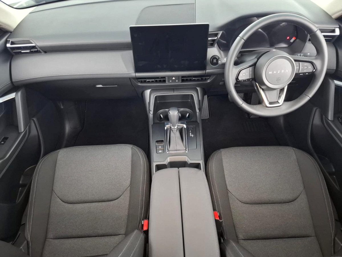 2026 MAZDA CX-5 2.5 ACTIVE EDITION AT