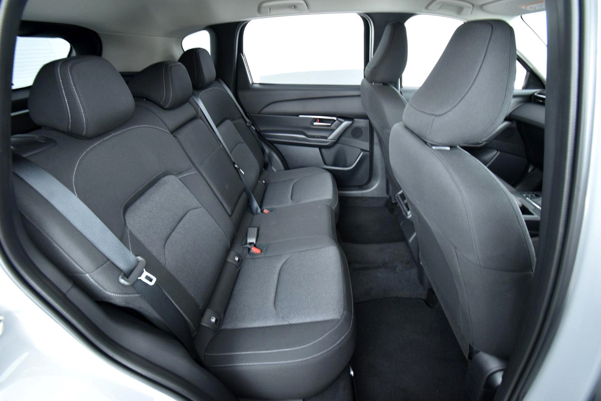 2026 MAZDA CX-5 2.5 ACTIVE EDITION AT
