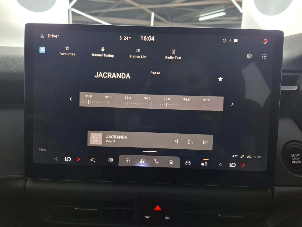 2026 MAZDA CX-5 2.5 ACTIVE EDITION AT