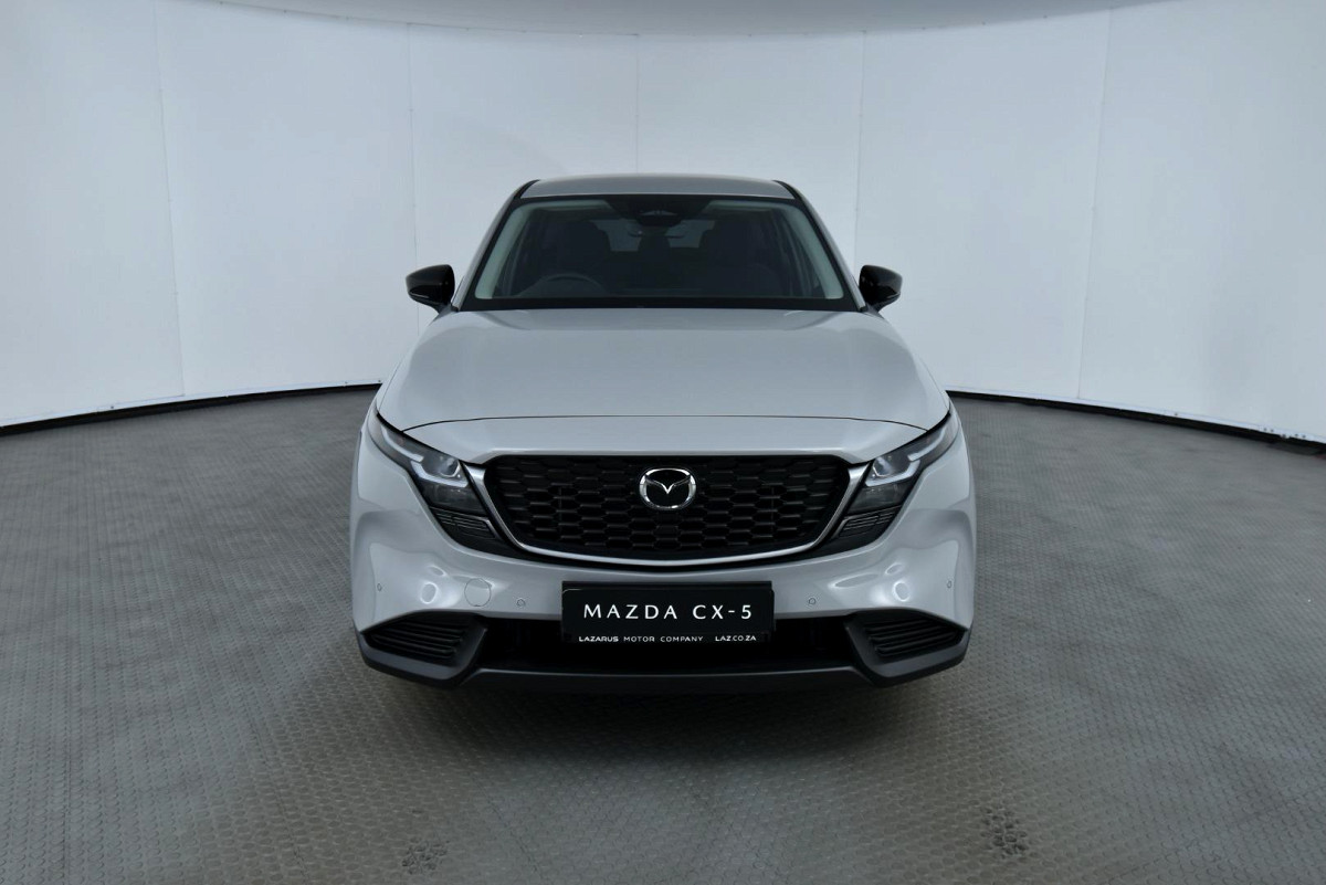2026 MAZDA CX-5 2.5 ACTIVE EDITION AT