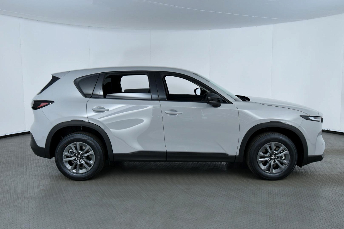 2026 MAZDA CX-5 2.5 ACTIVE EDITION AT