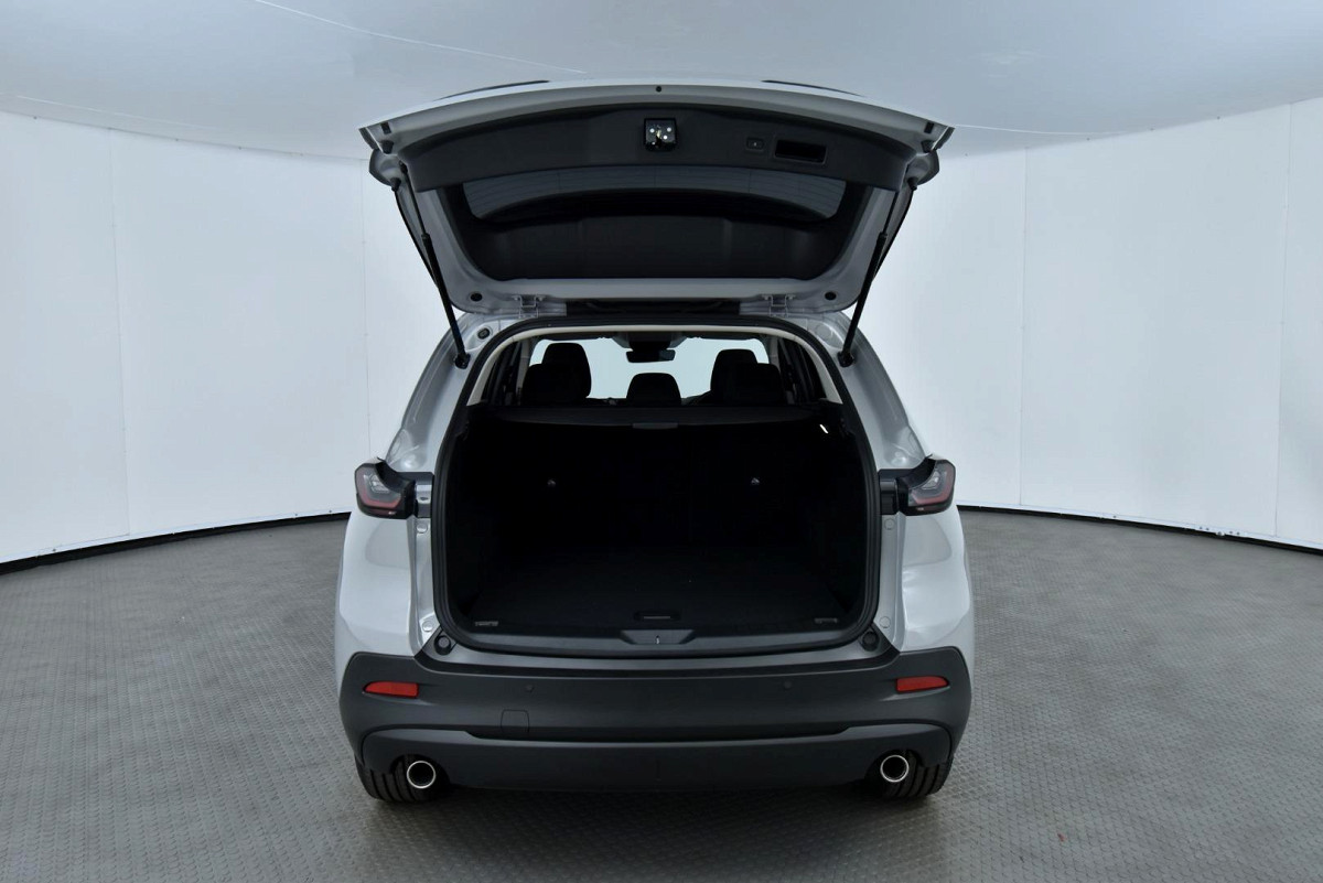 2026 MAZDA CX-5 2.5 ACTIVE EDITION AT