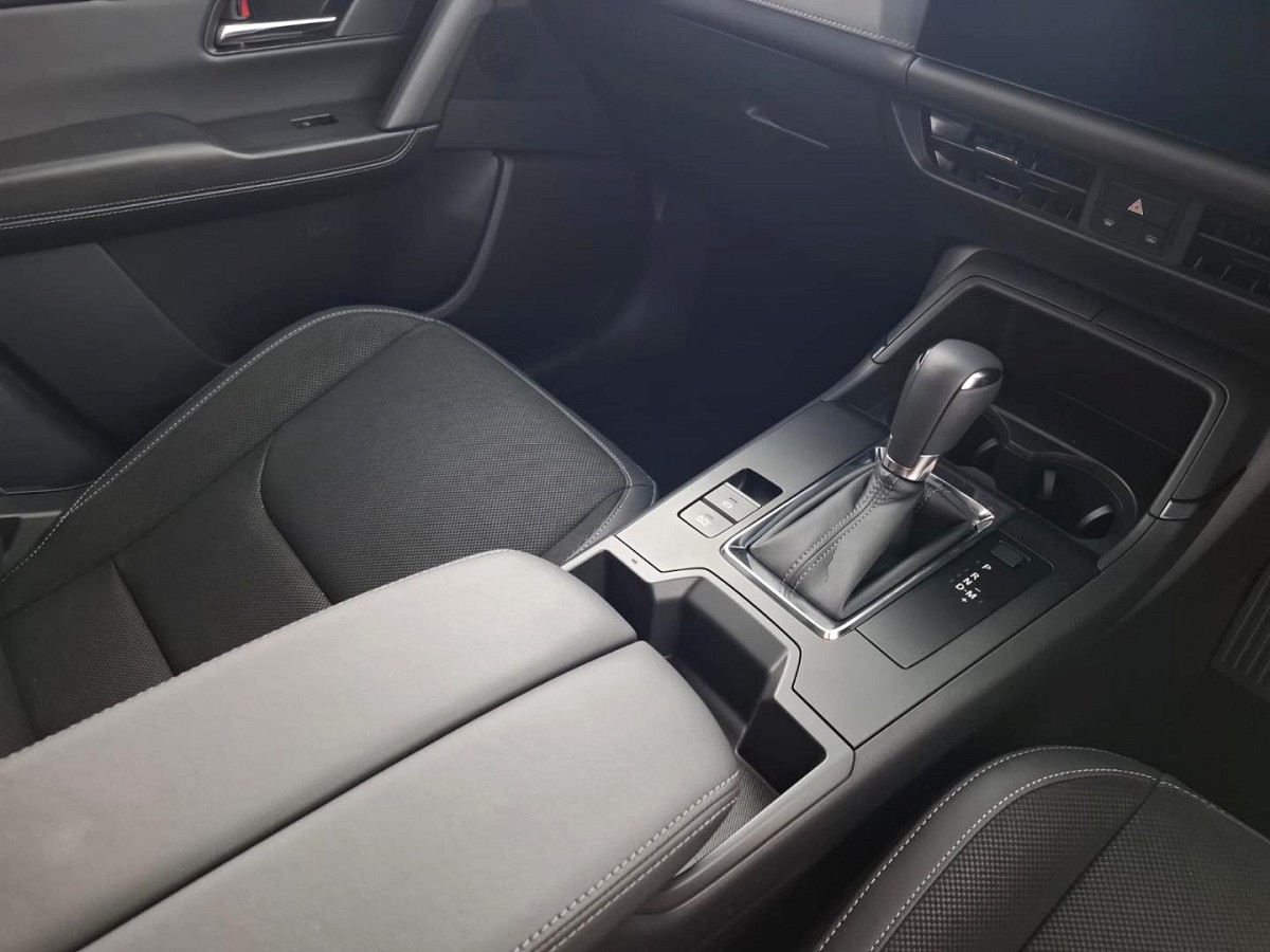 2026 MAZDA CX-5 2.5 DYNAMIC EDITION AT
