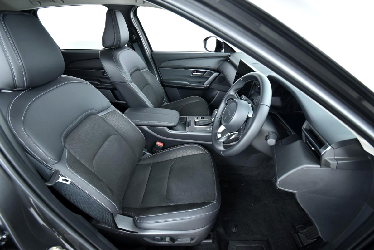 2026 MAZDA CX-5 2.5 DYNAMIC EDITION AT