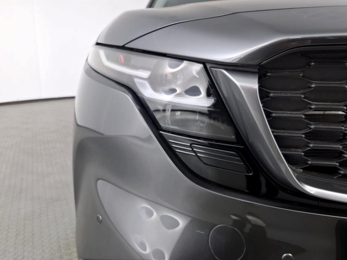 2026 MAZDA CX-5 2.5 DYNAMIC EDITION AT