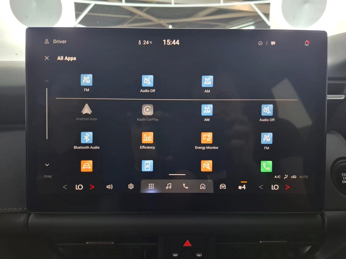 2026 MAZDA CX-5 2.5 DYNAMIC EDITION AT