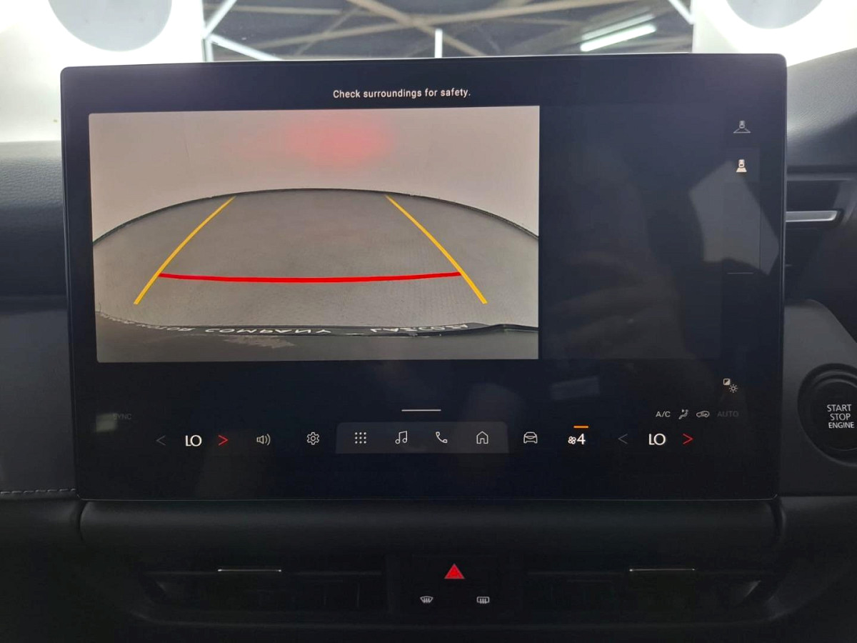 2026 MAZDA CX-5 2.5 DYNAMIC EDITION AT