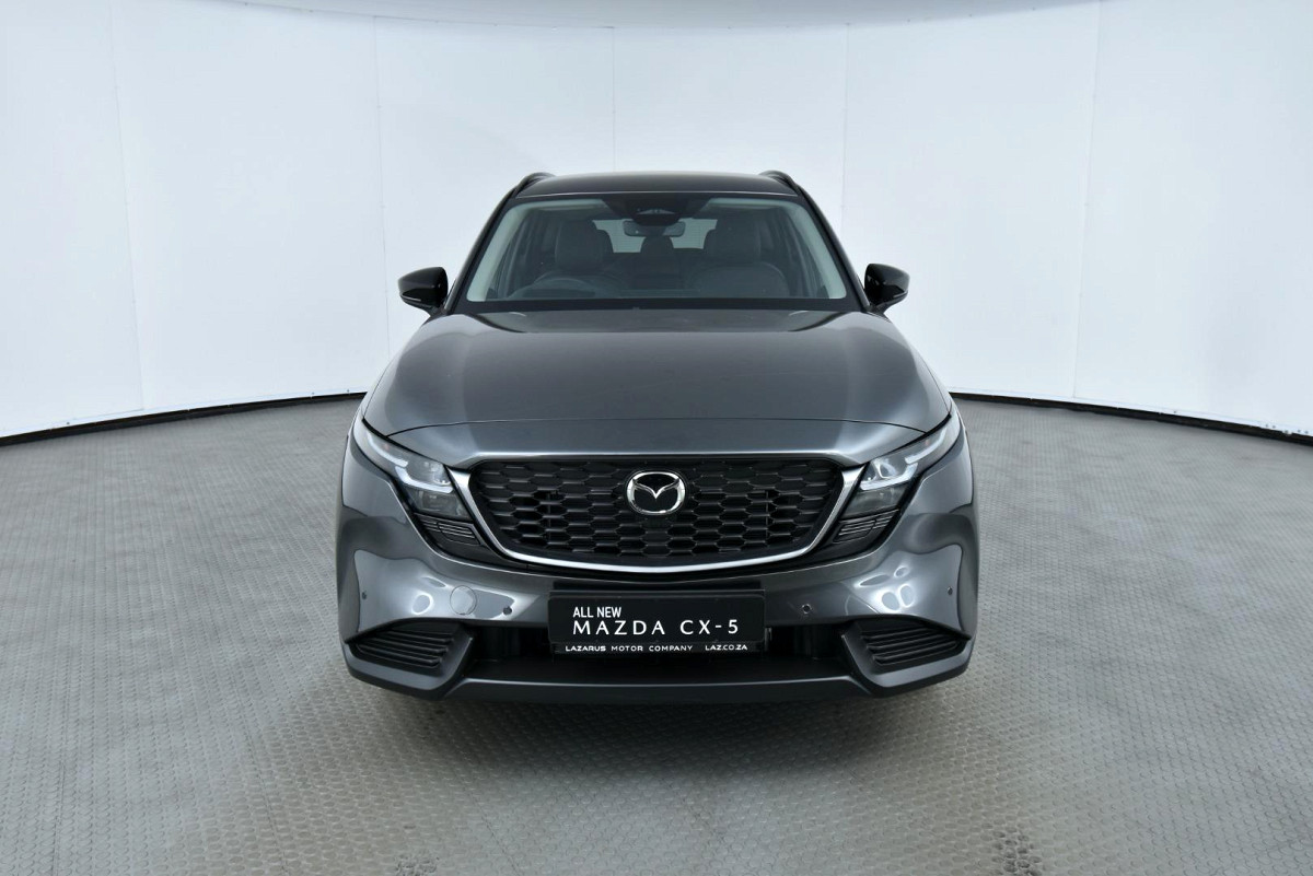 2026 MAZDA CX-5 2.5 DYNAMIC EDITION AT
