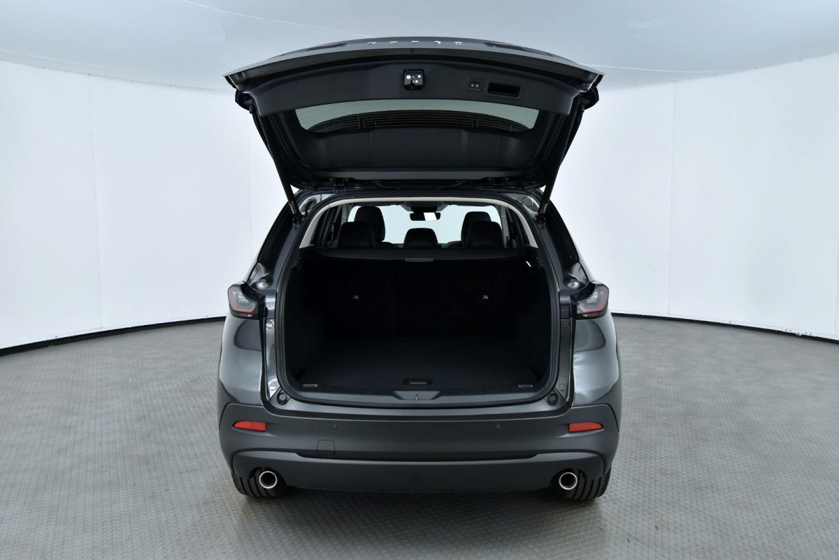2026 MAZDA CX-5 2.5 DYNAMIC EDITION AT