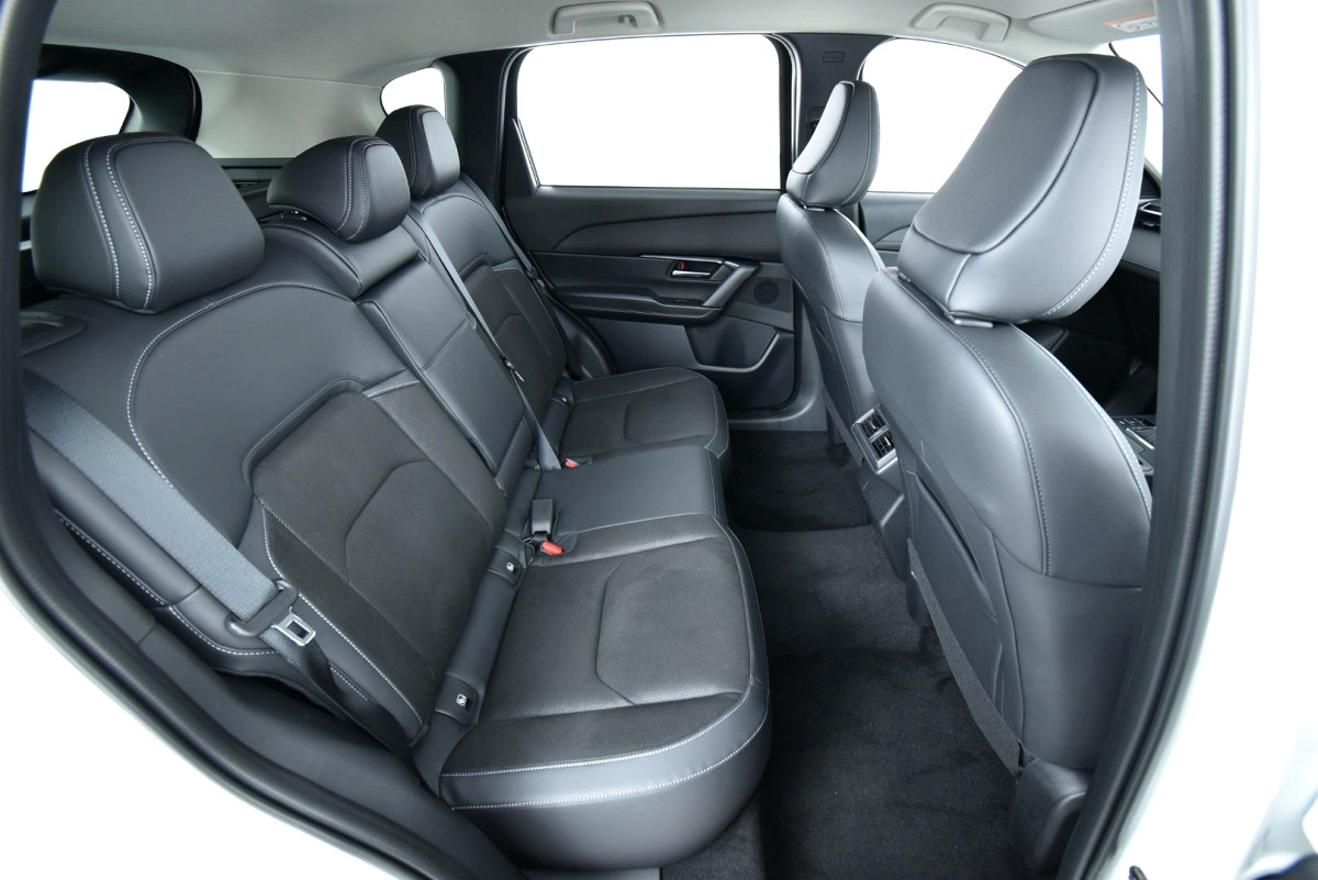 2026 MAZDA CX-5 2.5 DYNAMIC EDITION AT