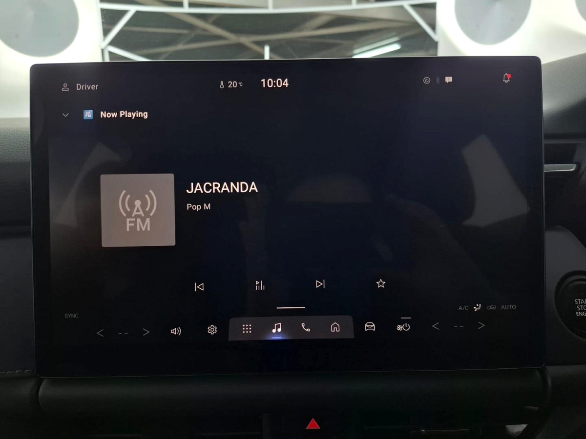 2026 MAZDA CX-5 2.5 DYNAMIC EDITION AT