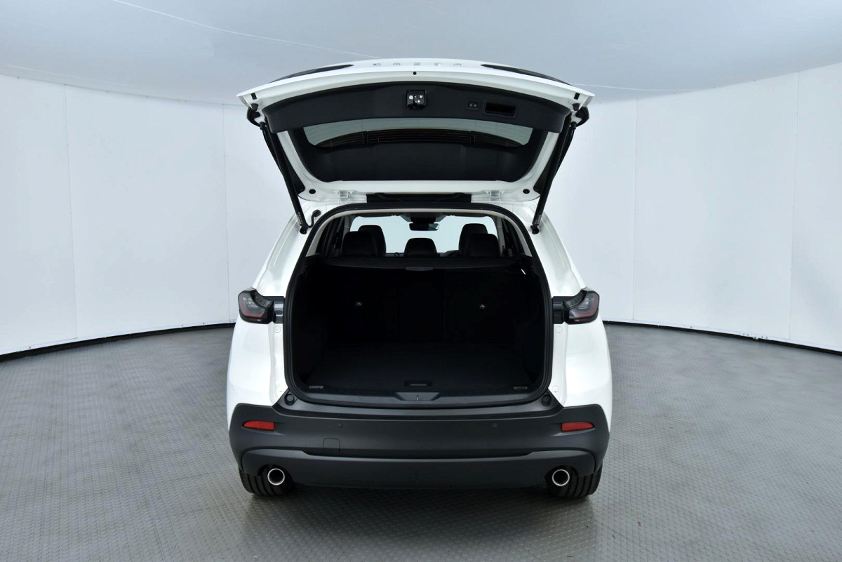 2026 MAZDA CX-5 2.5 DYNAMIC EDITION AT