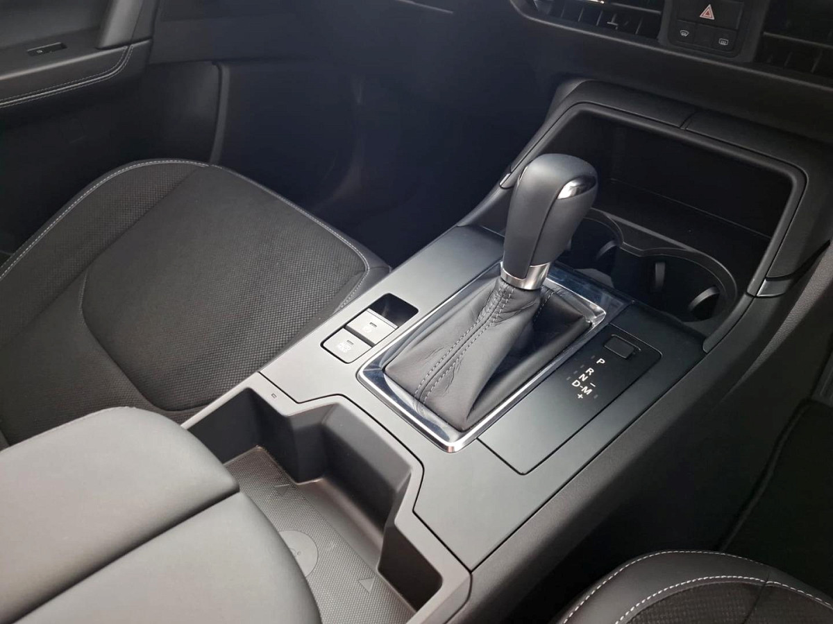 2026 MAZDA CX-5 2.5 DYNAMIC EDITION AT