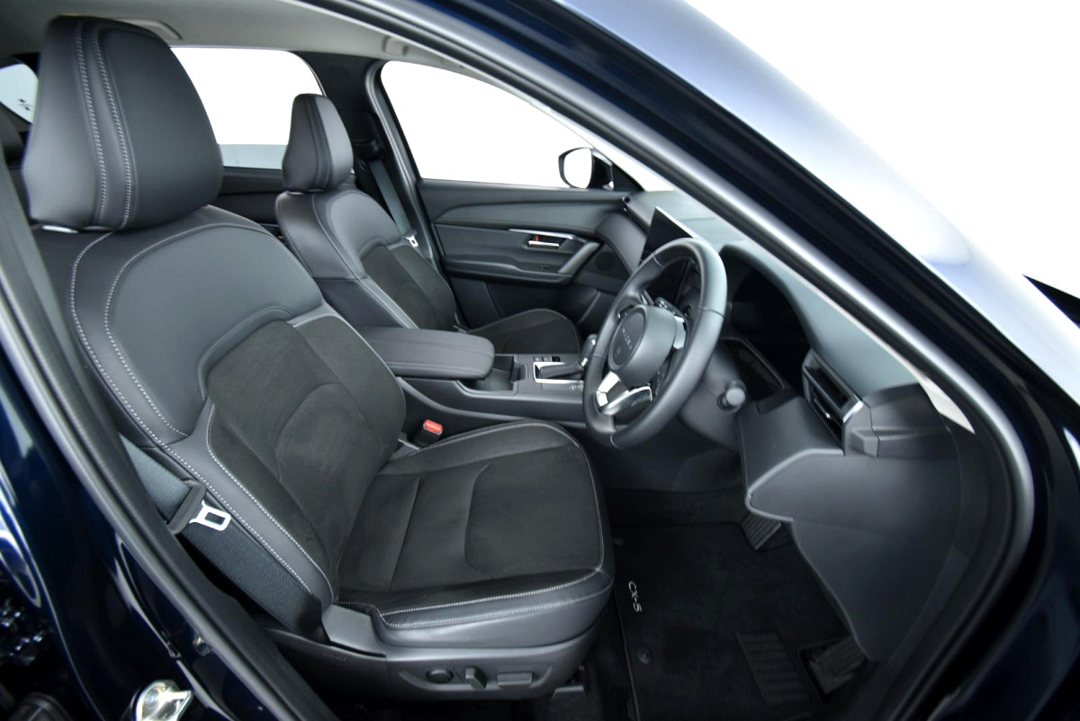 2026 MAZDA CX-5 2.5 DYNAMIC EDITION AT
