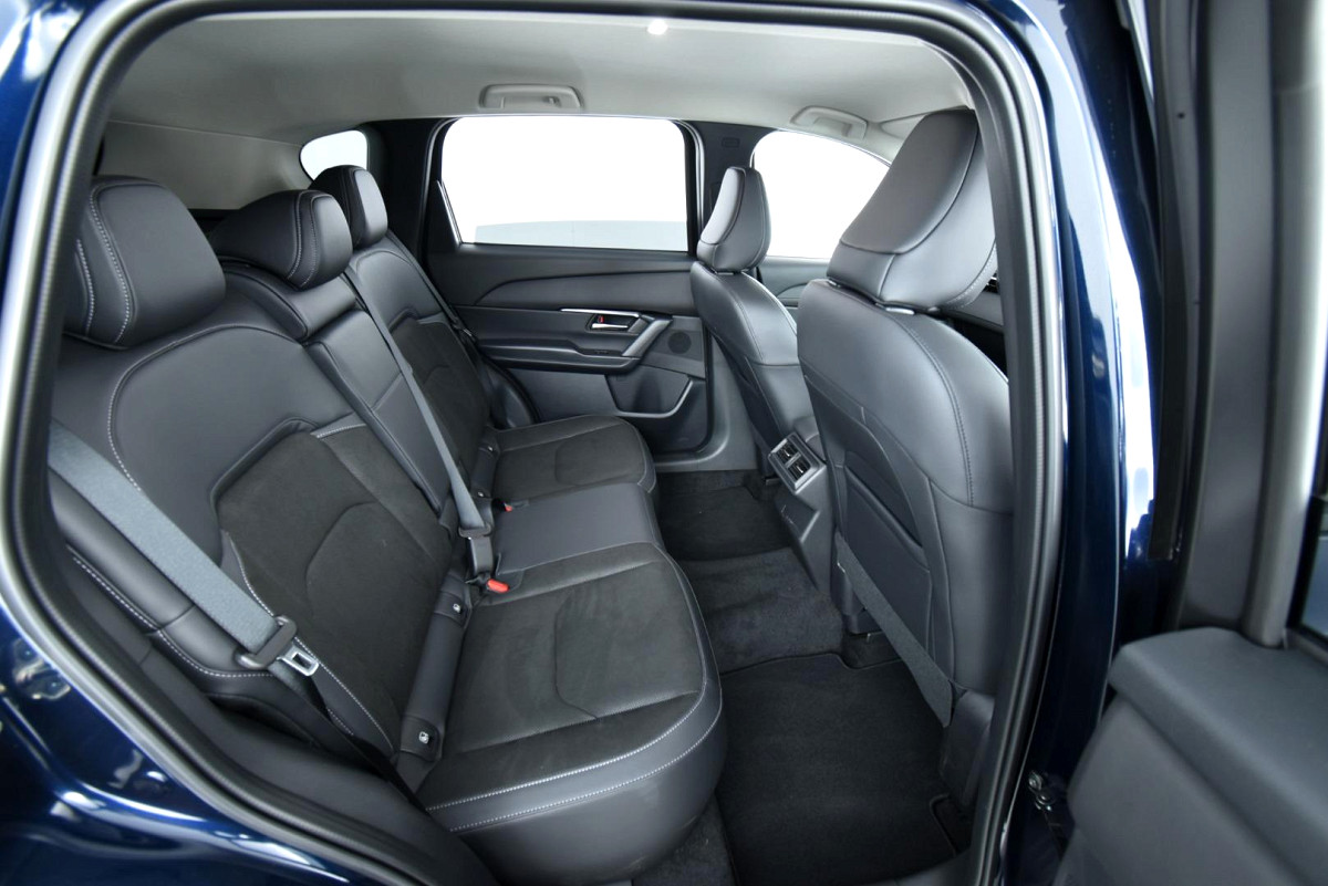 2026 MAZDA CX-5 2.5 DYNAMIC EDITION AT