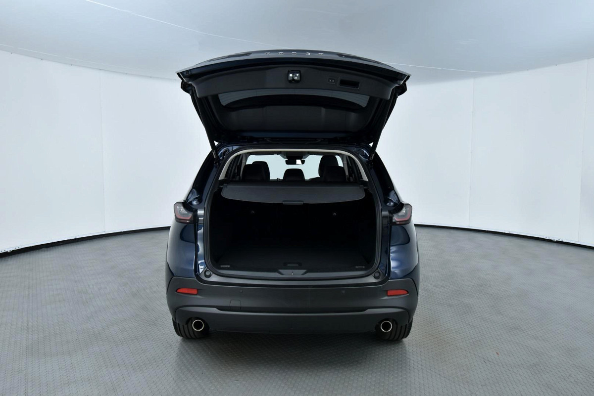 2026 MAZDA CX-5 2.5 DYNAMIC EDITION AT