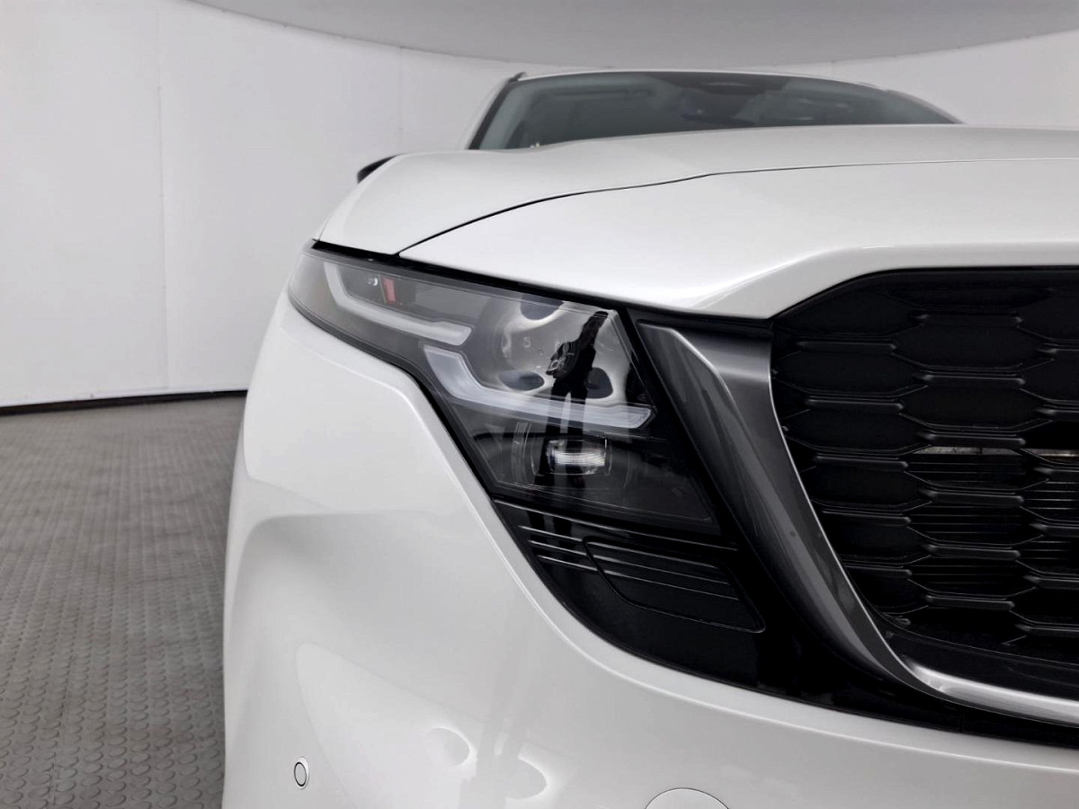 2026 MAZDA CX-5 2.5 HOMURA EDITION AT AWD