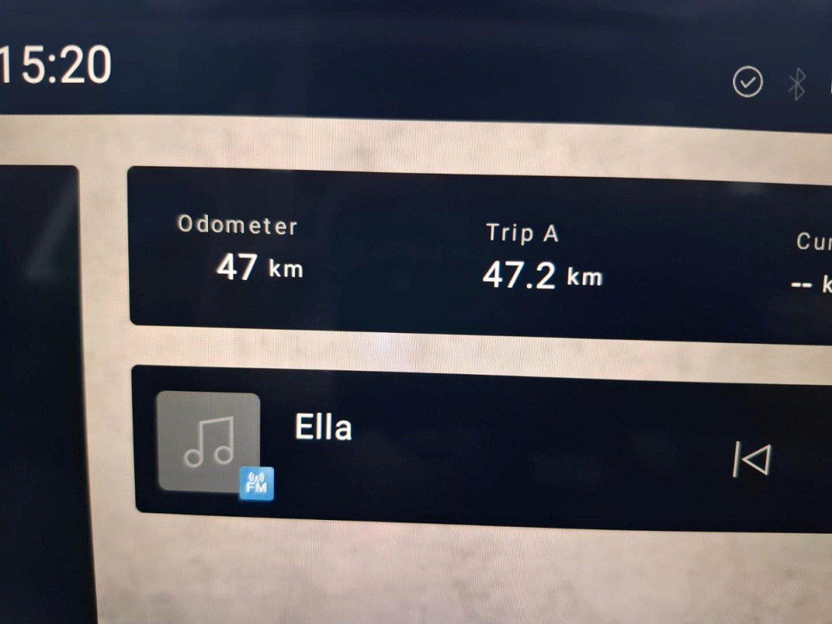 2026 MAZDA CX-5 2.5 HOMURA EDITION AT AWD