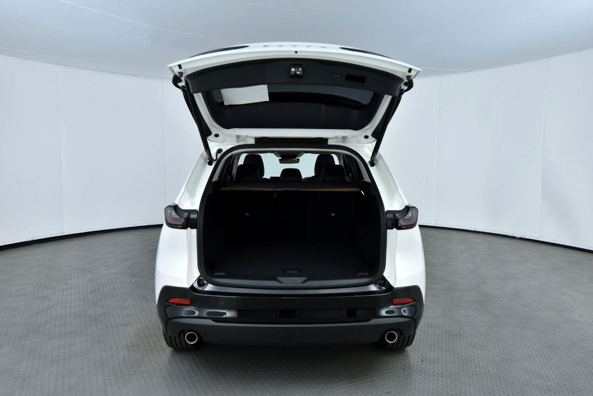 2026 MAZDA CX-5 2.5 HOMURA EDITION AT AWD