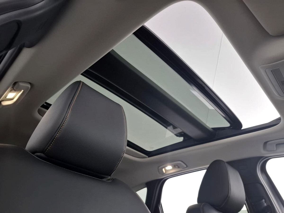 2026 MAZDA CX-60 2.5 INDIVIDUAL EDITION AWD AT