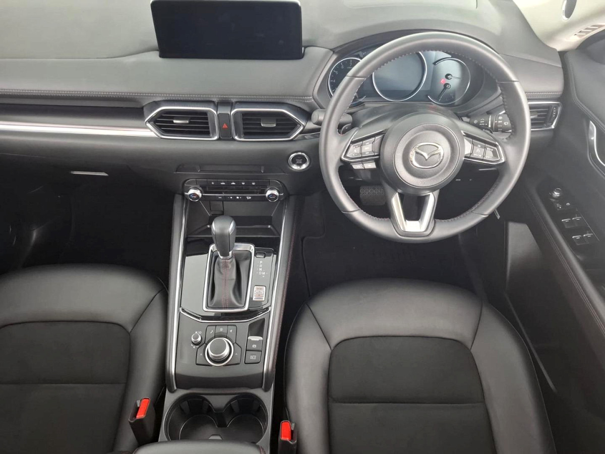 2026 MAZDA CX-60 2.5 INDIVIDUAL EDITION AWD AT