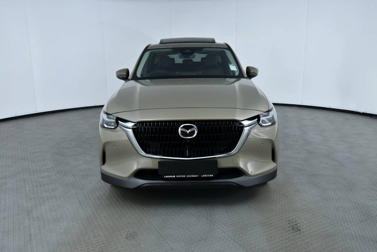 2026 MAZDA CX-60 2.5 INDIVIDUAL EDITION AWD AT