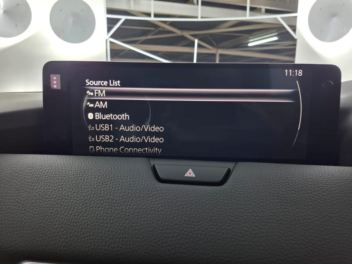 2026 MAZDA CX-60 2.5 INDIVIDUAL EDITION AWD AT