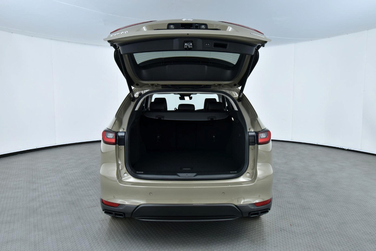 2026 MAZDA CX-60 2.5 INDIVIDUAL EDITION AWD AT