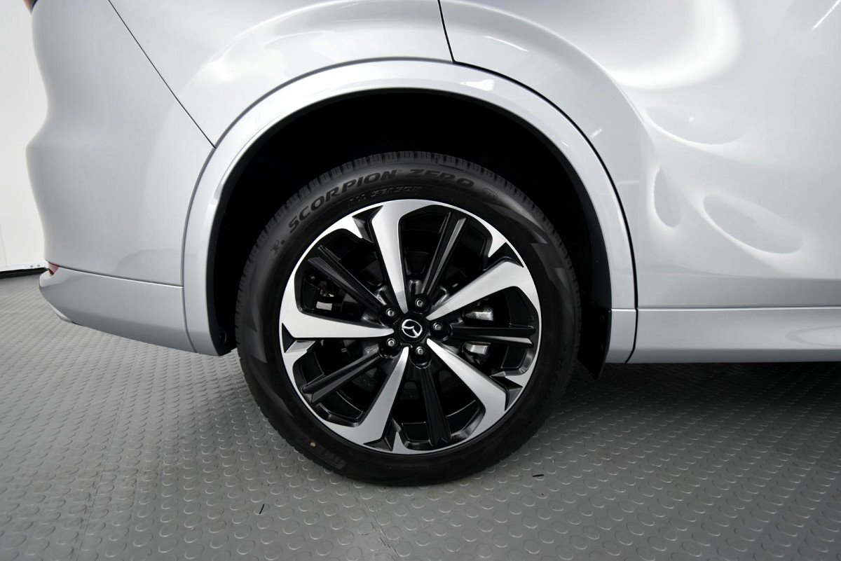2026 MAZDA CX-60 3.3 DE TAKUMI EDTION AWD AT