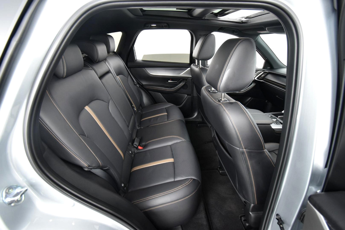 2026 MAZDA CX-60 3.3 DE TAKUMI EDTION AWD AT