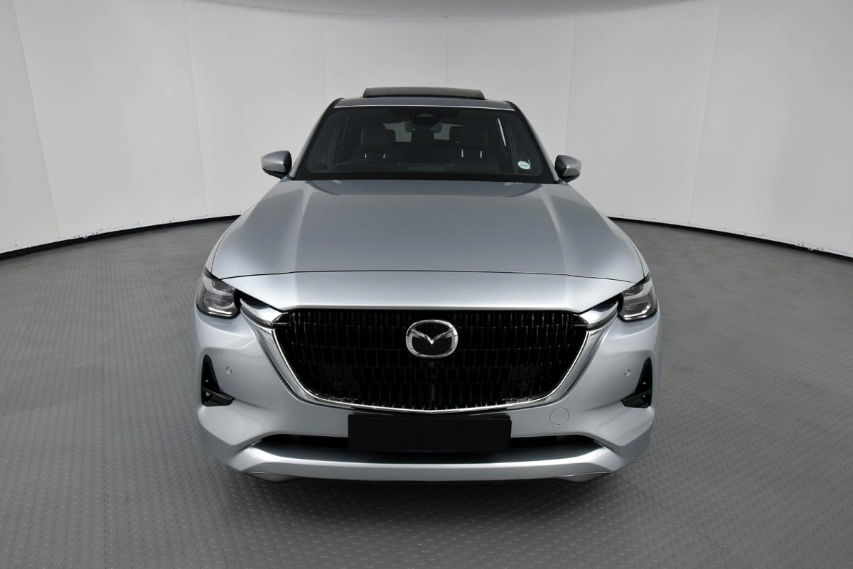2026 MAZDA CX-60 3.3 DE TAKUMI EDTION AWD AT