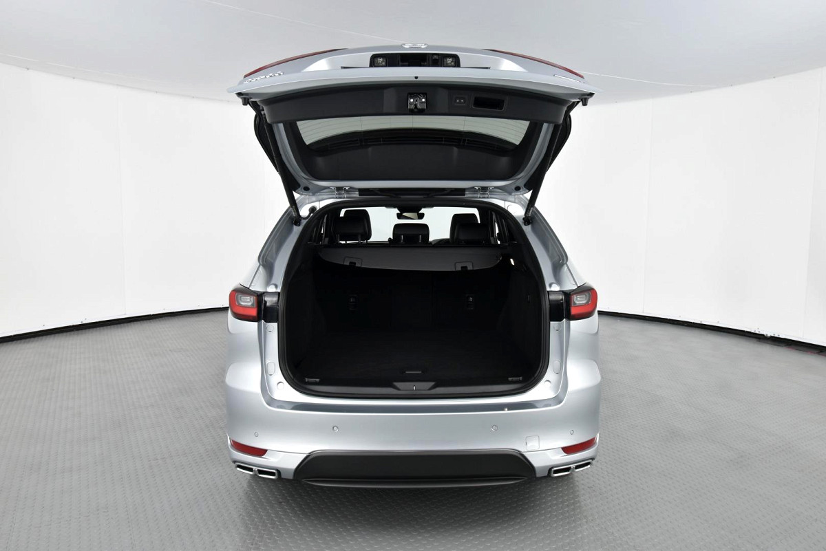 2026 MAZDA CX-60 3.3 DE TAKUMI EDTION AWD AT