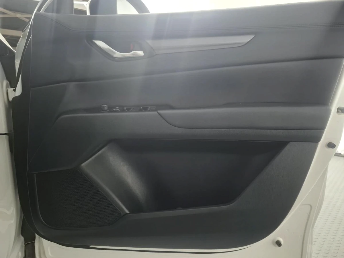2019 MAZDA CX-5 2.0 DYNAMIC 4X2 AT