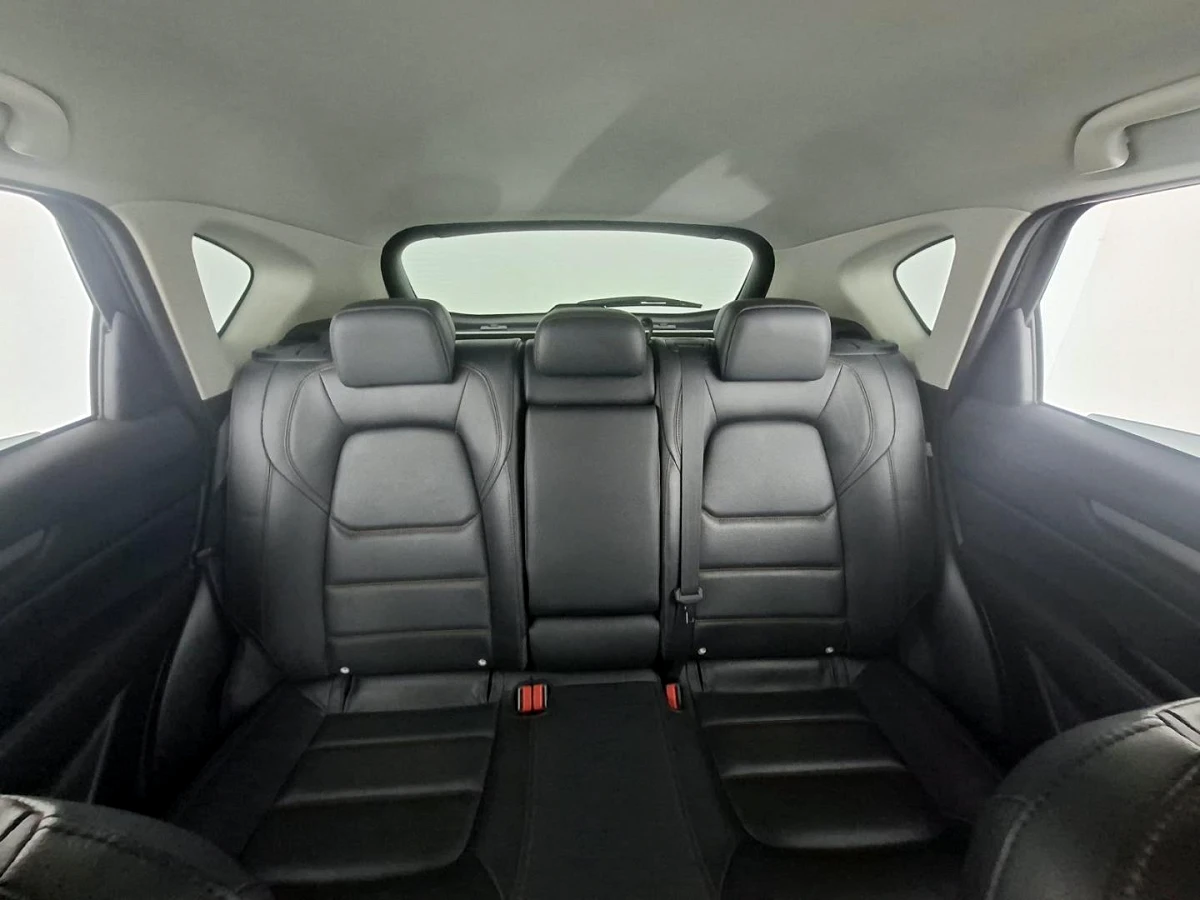 2019 MAZDA CX-5 2.0 DYNAMIC 4X2 AT