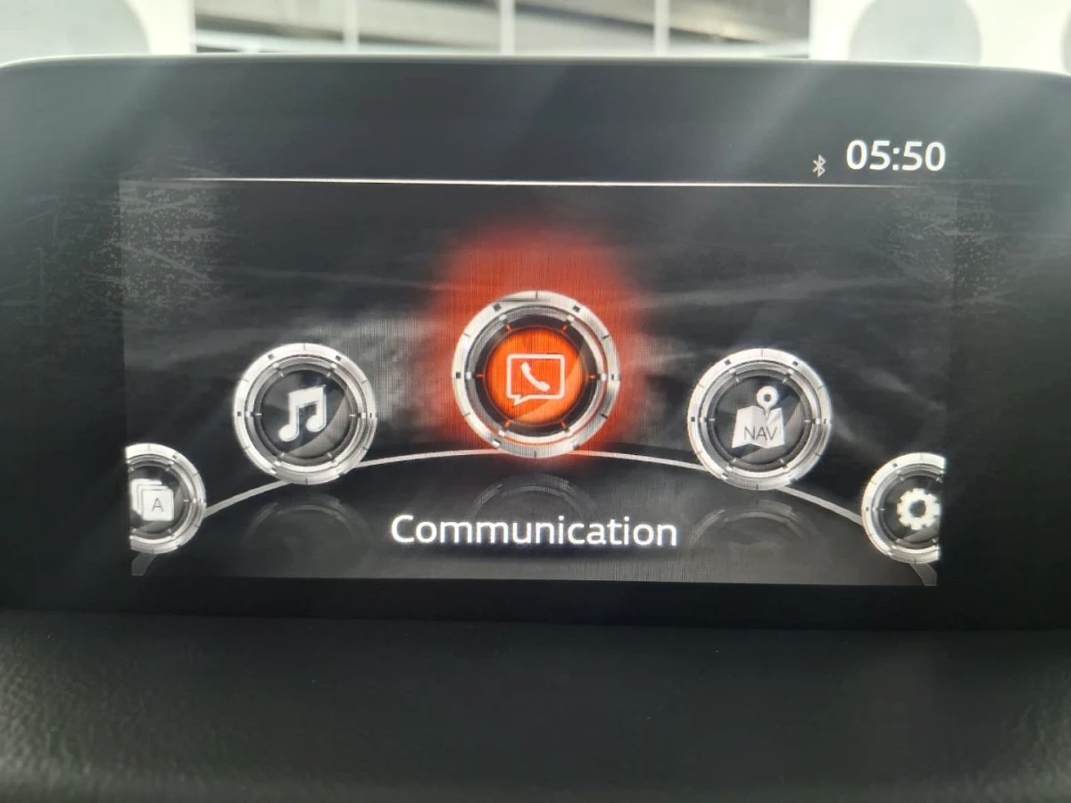 2019 MAZDA CX-5 2.0 DYNAMIC 4X2 AT