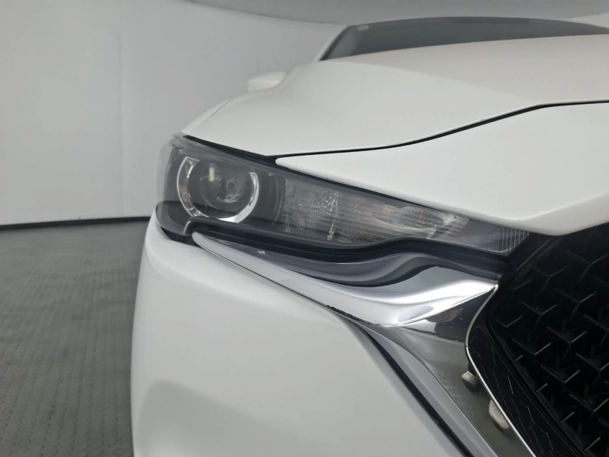 2019 MAZDA CX-5 2.0 DYNAMIC 4X2 AT