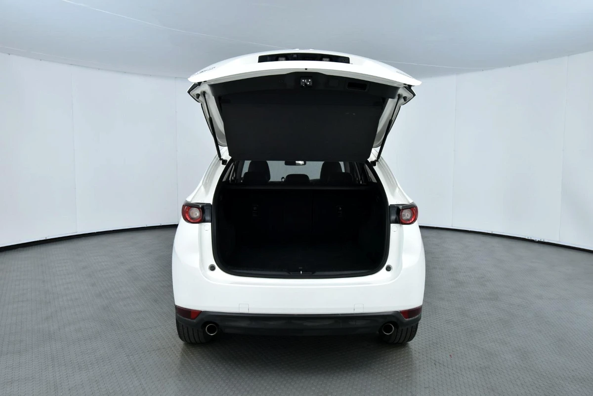 2019 MAZDA CX-5 2.0 DYNAMIC 4X2 AT