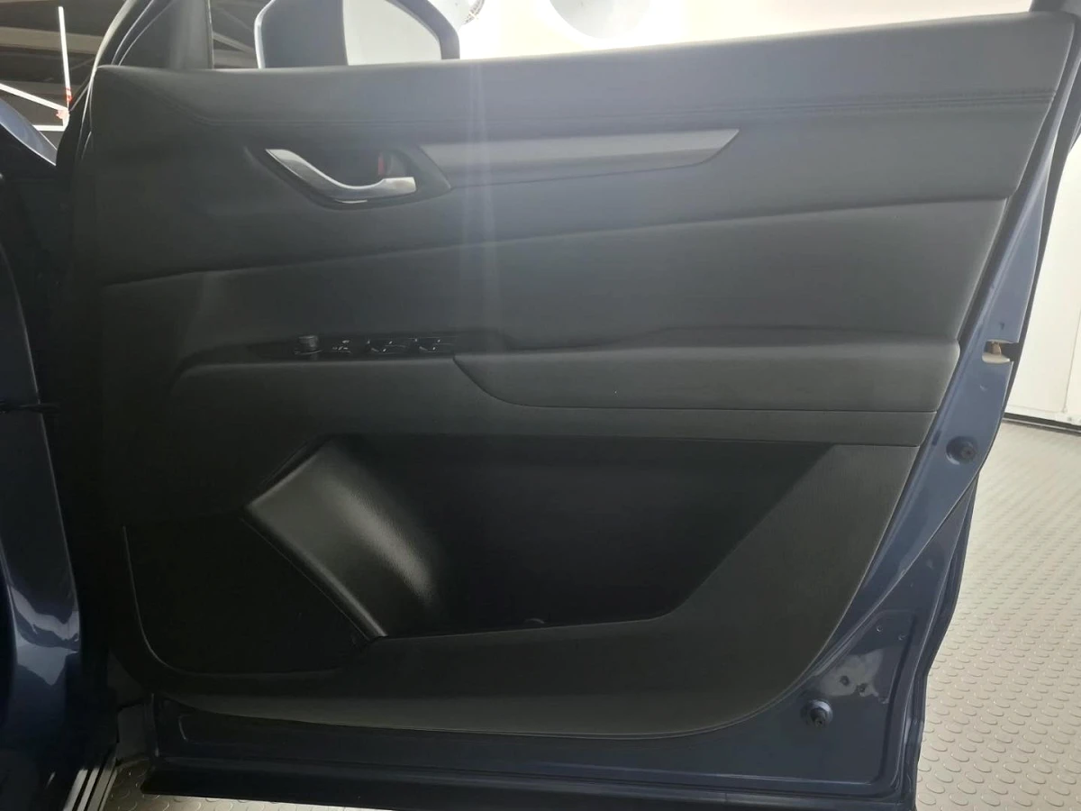 2021 MAZDA CX-5 2.0 DYNAMIC FWD AT