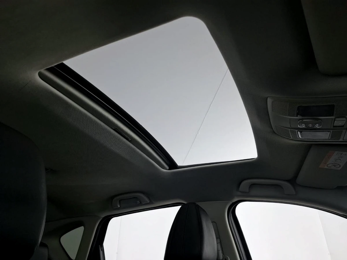 2021 MAZDA CX-5 2.0 DYNAMIC FWD AT